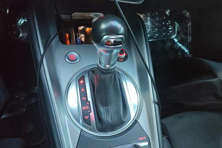Used Audi TT 2015 TT Coupe 45 TFSI Gear Lever