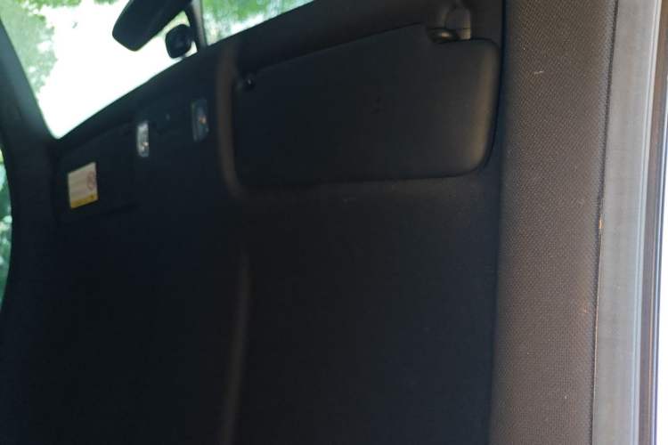 Used Audi TT 2015 TT Coupe 45 TFSI Headliner