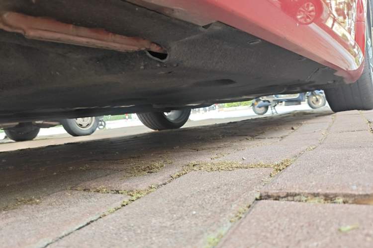 Used Audi TT 2015 TT Coupe 45 TFSI Chassis Front Left
