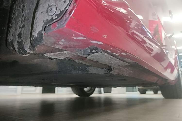 Used Audi TT 2015 TT Coupe 45 TFSI Chassis Front Left