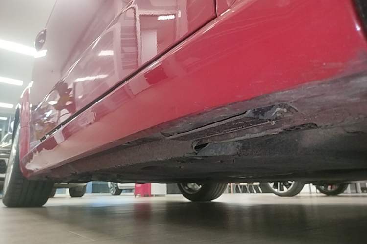 Used Audi TT 2015 TT Coupe 45 TFSI Chassis Front Right
