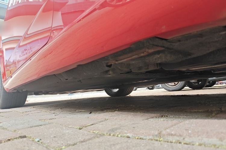 Used Audi TT 2015 TT Coupe 45 TFSI Chassis Rear Left