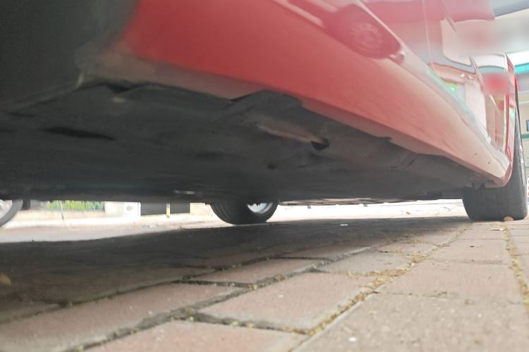 Used Audi TT 2015 TT Coupe 45 TFSI Chassis Rear Right