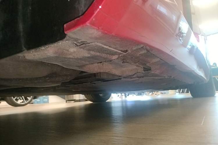Used Audi TT 2015 TT Coupe 45 TFSI Chassis Rear Right