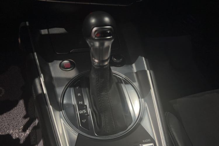 Used Audi TT 2015 TT Coupe 45 TFSI Gear Lever