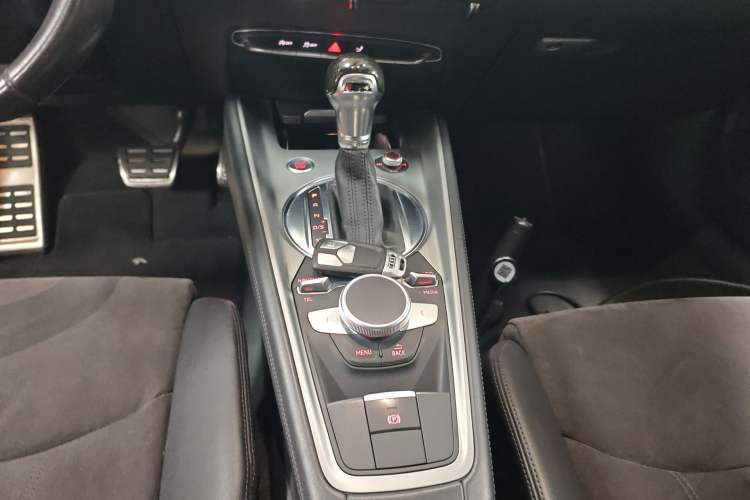 Used Audi TT 2015 TT Coupe 45 TFSI Gear Lever
