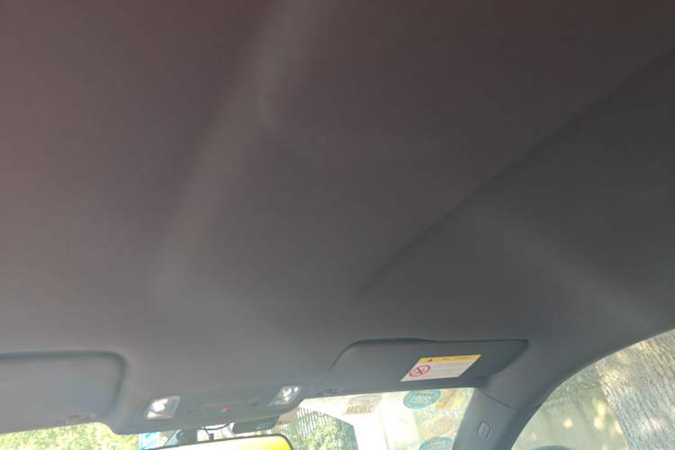 Used Audi TT 2015 TT Coupe 45 TFSI Headliner