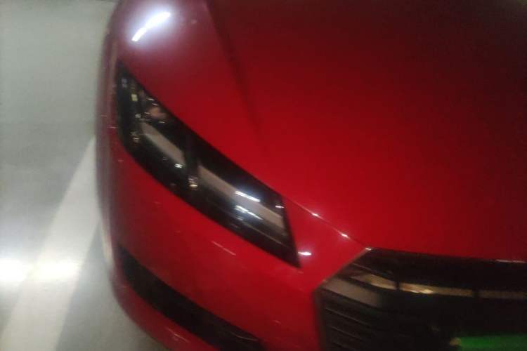 Used Audi TT 2015 TT Coupe 45 TFSI Right Front Headlight