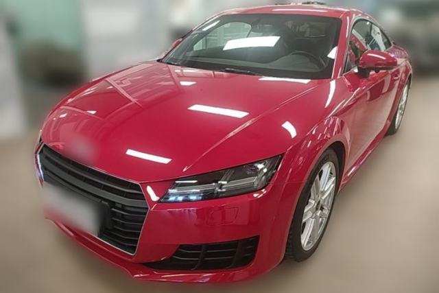 Used Audi TT 2015 TT Coupe 45 TFSI
