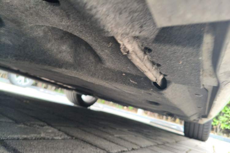 Used Audi TT 2015 TT Coupe 45 TFSI Chassis Front Left