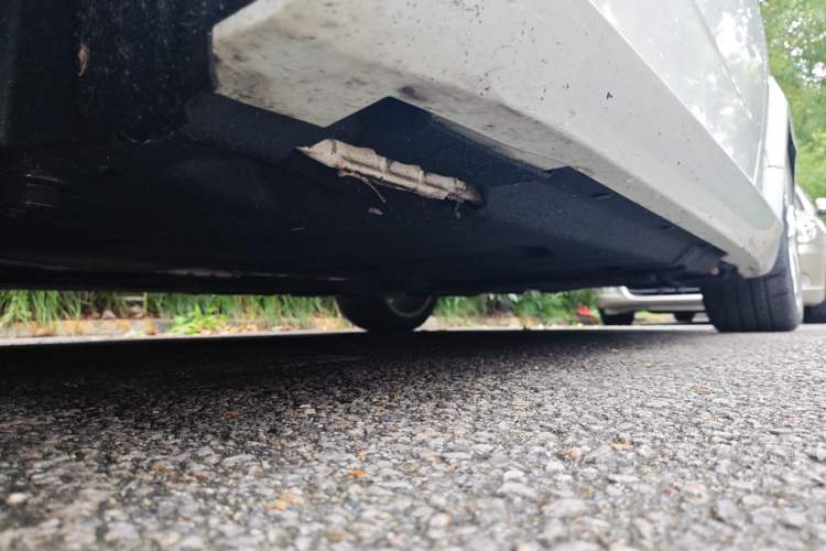 Used Audi TT 2015 TT Coupe 45 TFSI Chassis Front Left