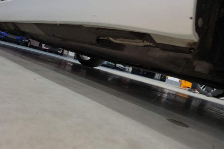 Used Audi TT 2015 TT Coupe 45 TFSI Chassis Front Right