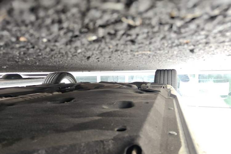 Used Audi TT 2015 TT Coupe 45 TFSI Chassis Front Right