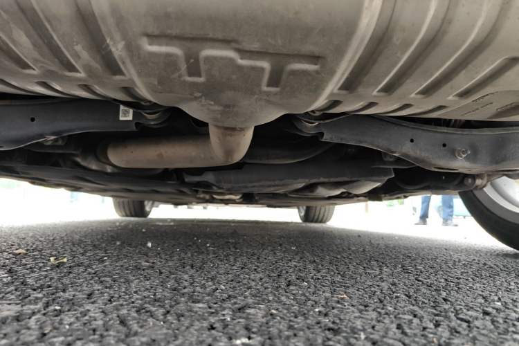 Used Audi TT 2015 TT Coupe 45 TFSI Chassis Rear
