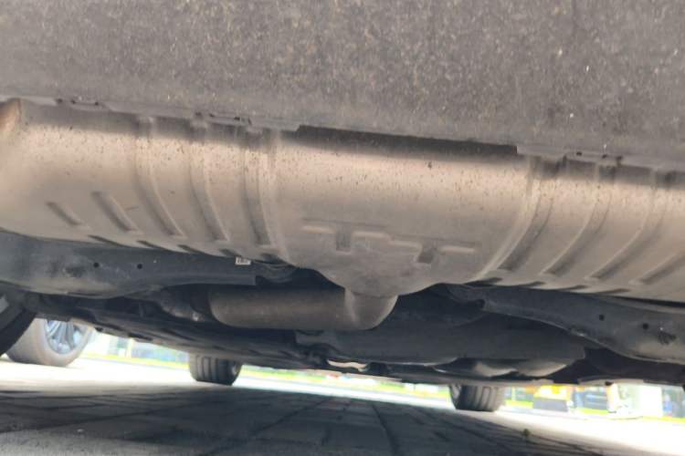 Used Audi TT 2015 TT Coupe 45 TFSI Chassis Rear
