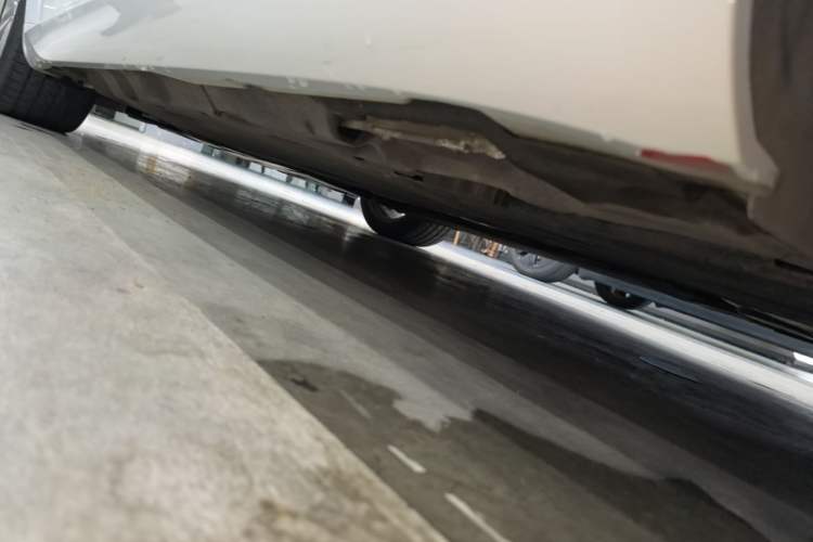 Used Audi TT 2015 TT Coupe 45 TFSI Chassis Rear Left