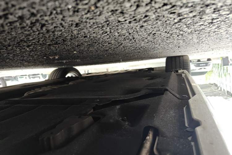 Used Audi TT 2015 TT Coupe 45 TFSI Chassis Rear Left