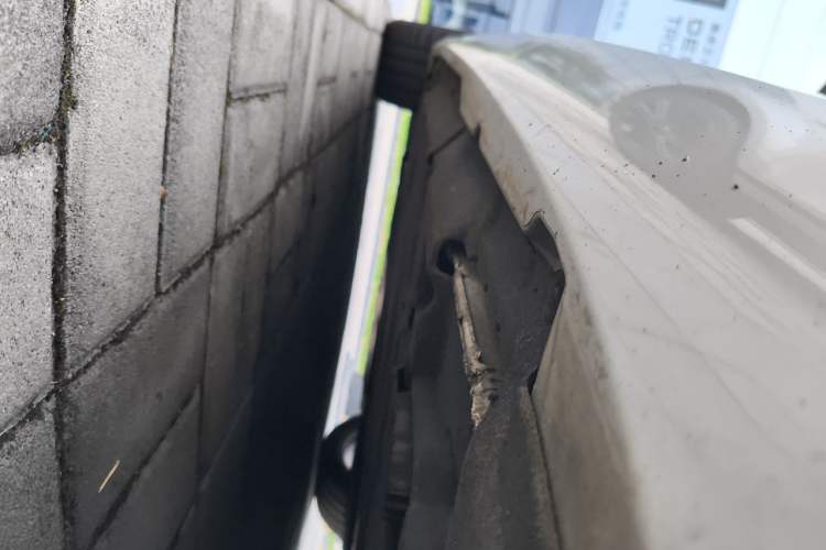 Used Audi TT 2015 TT Coupe 45 TFSI Chassis Rear Left