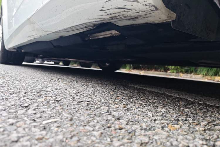 Used Audi TT 2015 TT Coupe 45 TFSI Chassis Rear Left