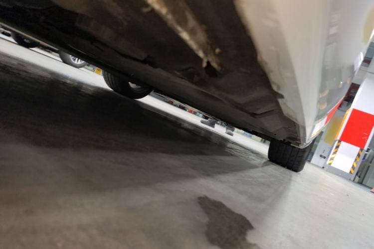 Used Audi TT 2015 TT Coupe 45 TFSI Chassis Rear Right