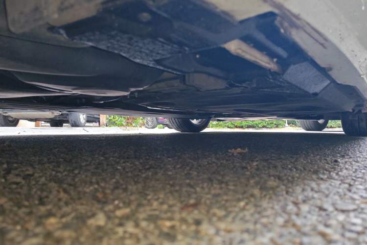 Used Audi TT 2015 TT Coupe 45 TFSI Chassis Rear Right