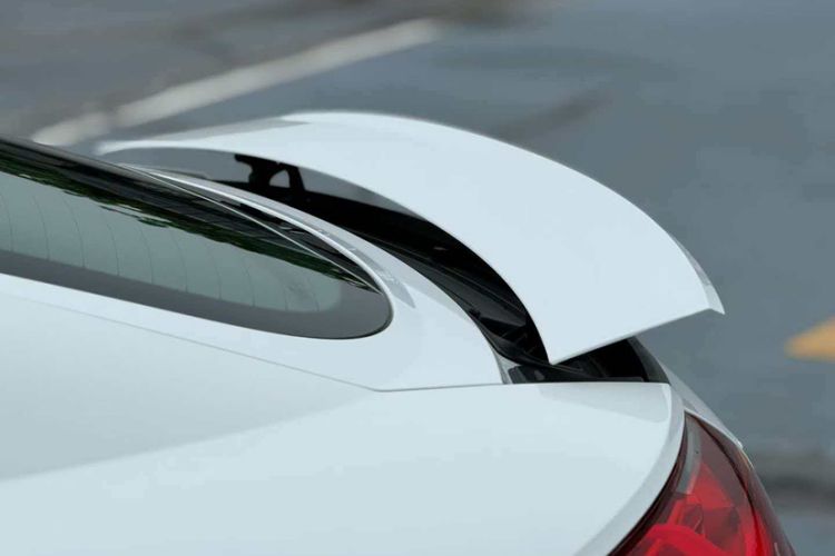 Used Audi TT 2015 TT Coupe 45 TFSI Exterior 5