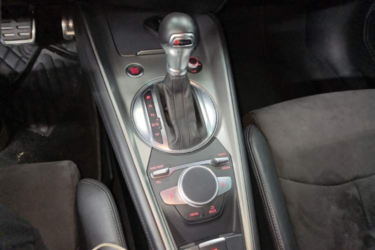 Used Audi TT 2015 TT Coupe 45 TFSI Gear Lever