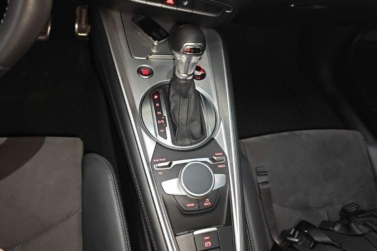 Used Audi TT 2015 TT Coupe 45 TFSI Gear Lever