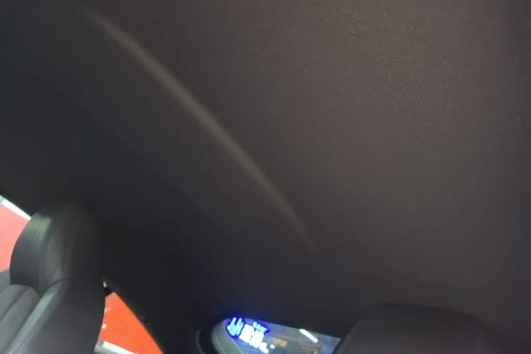 Used Audi TT 2015 TT Coupe 45 TFSI Headliner