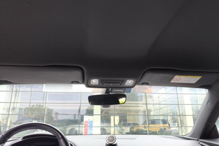 Used Audi TT 2015 TT Coupe 45 TFSI Headliner