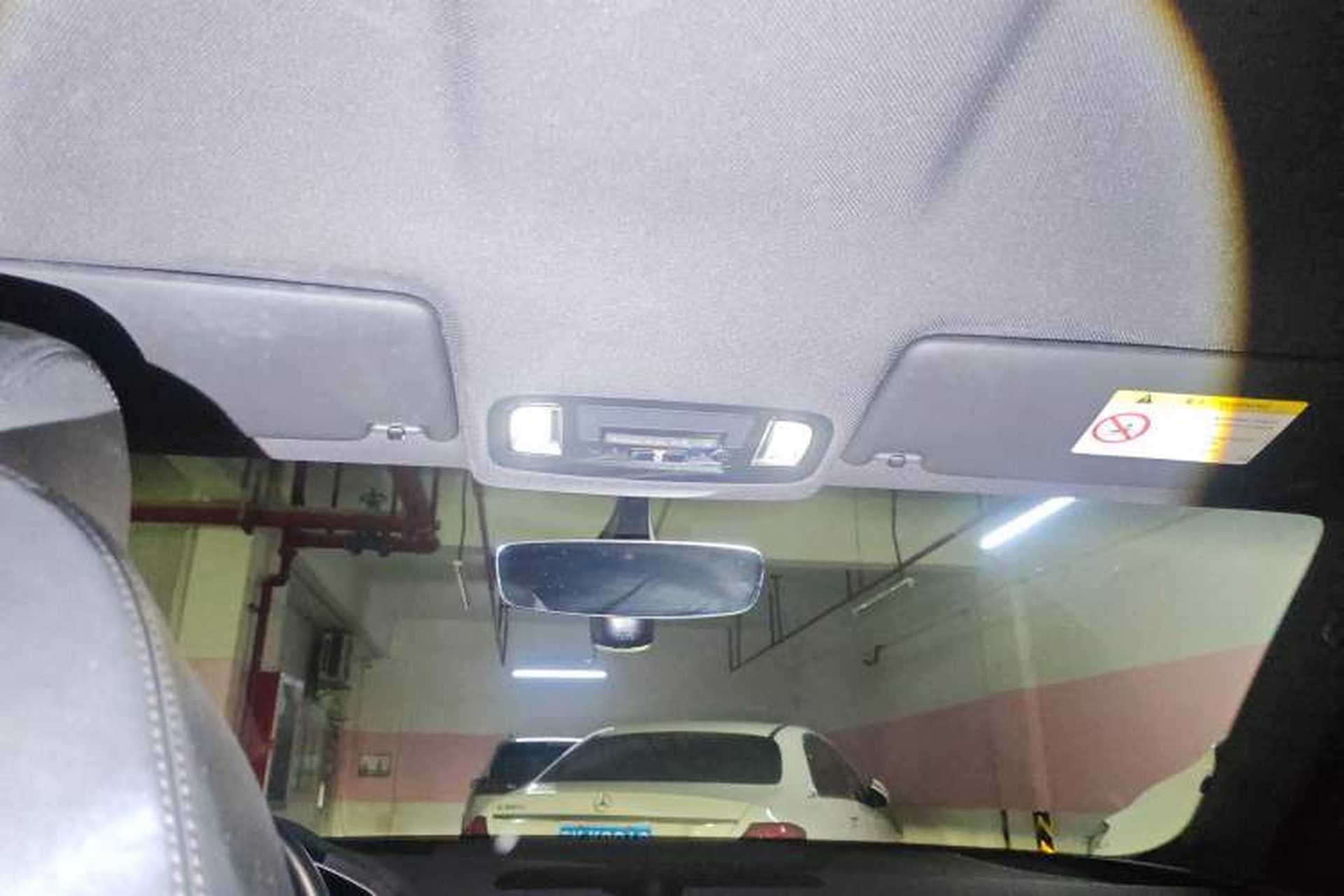 Used Audi TT 2015 TT Coupe 45 TFSI quattro Headliner