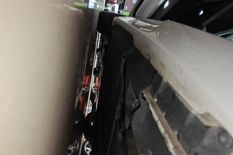 Used Audi TT 2015 TT Coupe 45 TFSI Left Side Sill