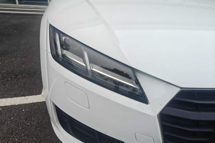 Used Audi TT 2015 TT Coupe 45 TFSI Right Front Headlight
