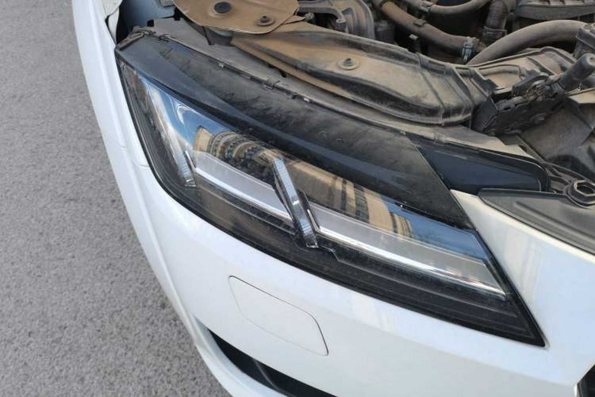 Used Audi TT 2015 TT Coupe 45 TFSI Right Front Headlight