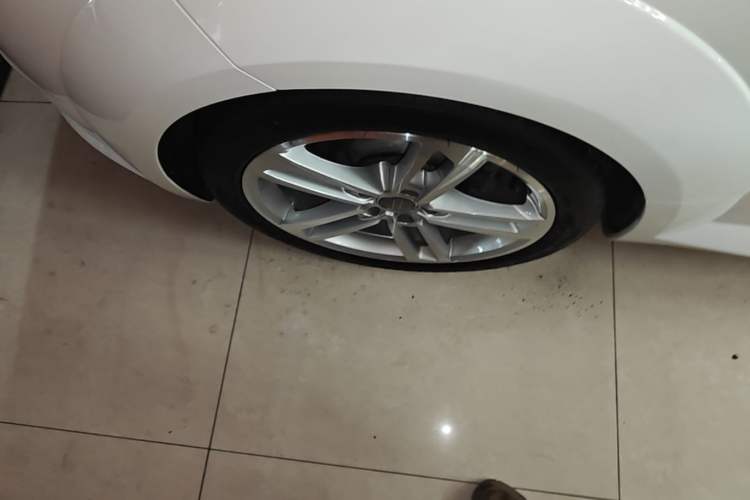 Used Audi TT 2015 TT Coupe 45 TFSI Right Rear Wheel Hub