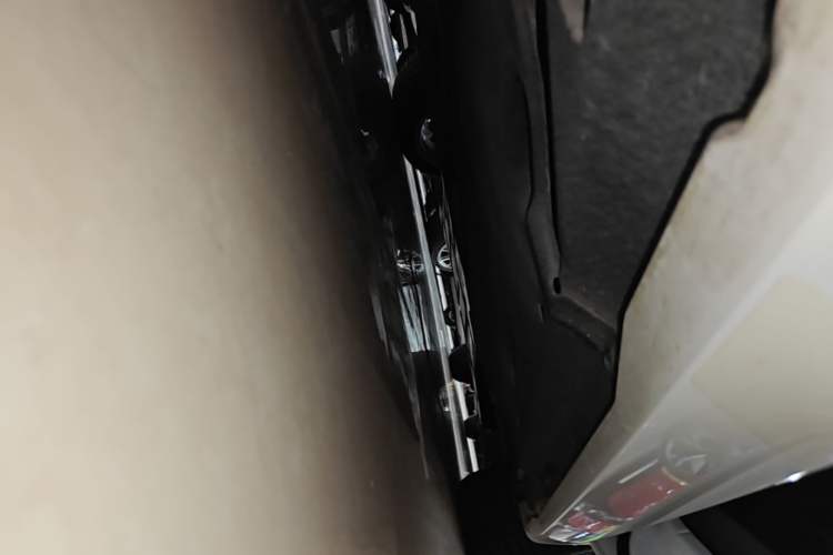 Used Audi TT 2015 TT Coupe 45 TFSI Right Side Sill