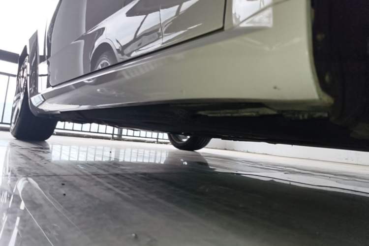 Used Audi TT 2015 TT Coupe 45 TFSI Right Side Sill