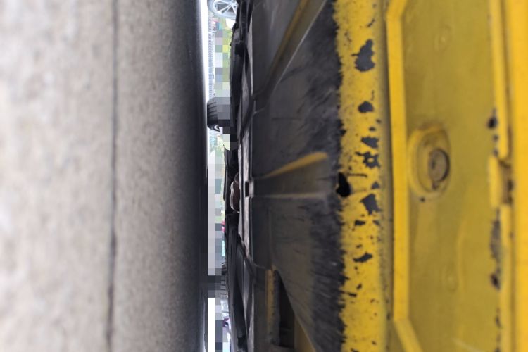Used Audi TT 2015 TT Coupe 45 TFSI Chassis Front