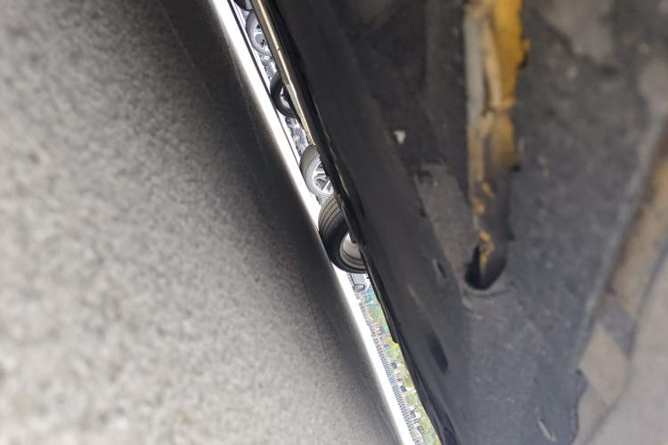 Used Audi TT 2015 TT Coupe 45 TFSI Chassis Front Left