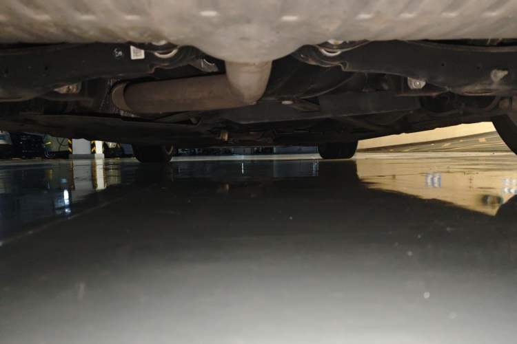 Used Audi TT 2015 TT Roadster 45 TFSI Chassis Rear
