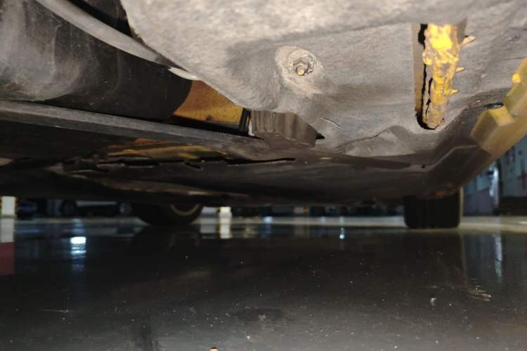 Used Audi TT 2015 TT Roadster 45 TFSI Chassis Rear Right