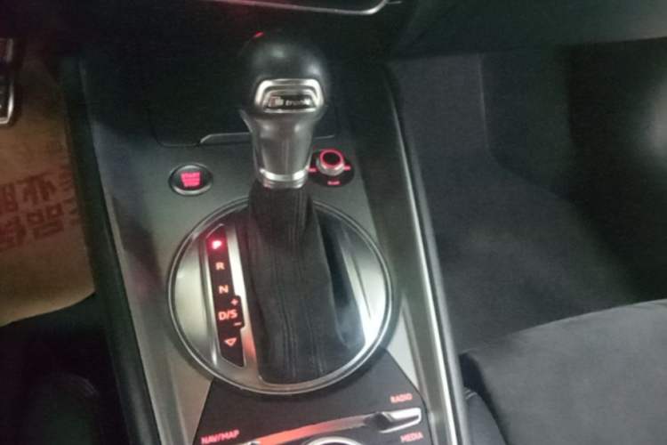 Used Audi TT 2015 TT Coupe 45 TFSI Gear Lever