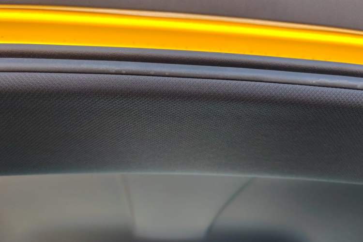 Used Audi TT 2015 TT Coupe 45 TFSI quattro Headliner