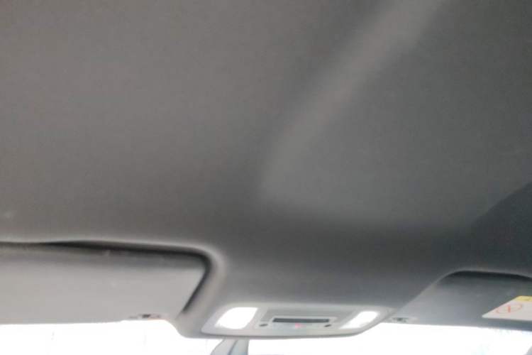 Used Audi TT 2015 TT Coupe 45 TFSI quattro Headliner