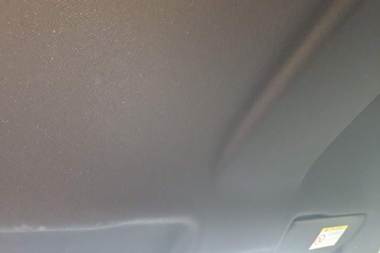 Used Audi TT 2015 TT Coupe 45 TFSI Headliner