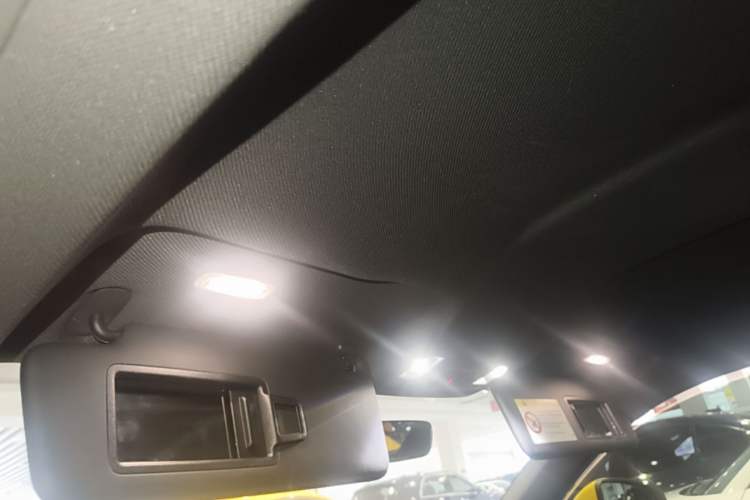 Used Audi TT 2015 TT Coupe 45 TFSI quattro Headliner