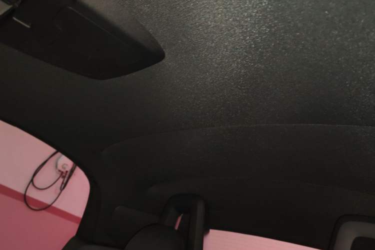 Used Audi TT 2015 TT Roadster 45 TFSI Headliner
