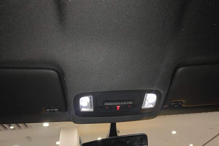 Used Audi TT 2015 TT Coupe 45 TFSI Headliner