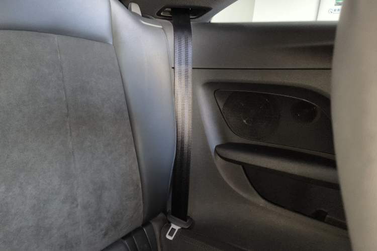 Used Audi TT 2015 TT Coupe 45 TFSI Left Rear Door Interior