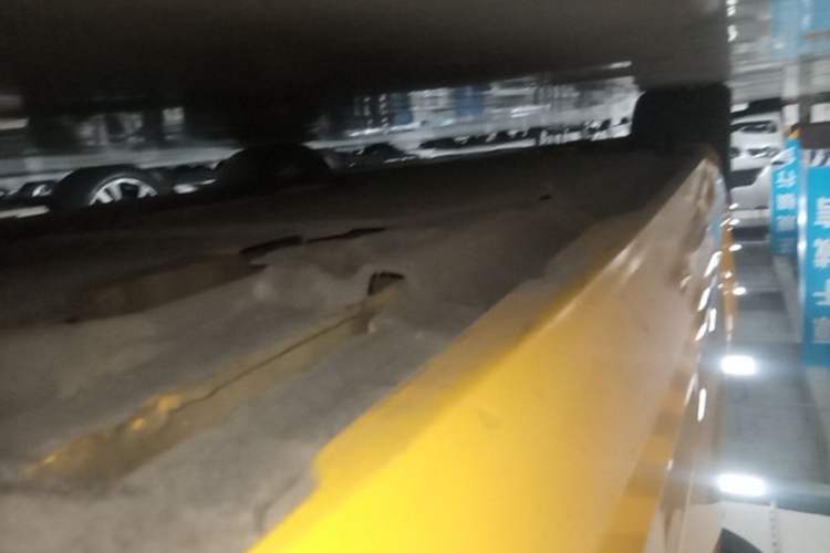 Used Audi TT 2015 TT Coupe 45 TFSI Left Side Sill